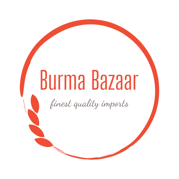 Burma Bazaar